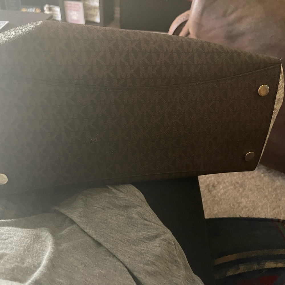 MK purse